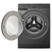 WWF1044M7SAS Westinghouse 10 KG EasyCare 700 Front Load Washer